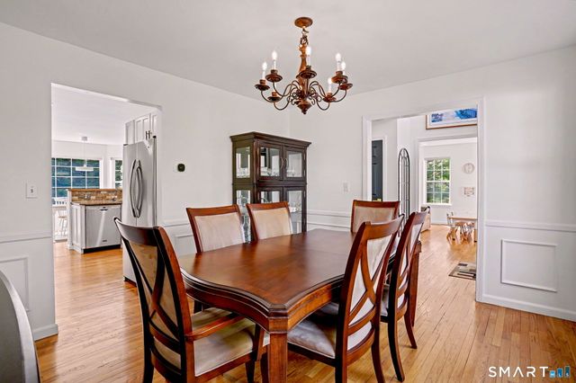 53 Oakland Drive, Trumbull, CT 06611