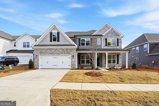 115 Cedar Crest Lane, Dawsonville, GA 30534