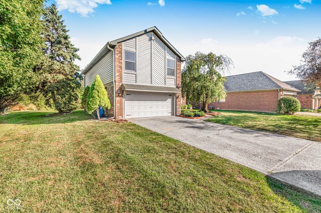 1142 Alydar Circle, Indianapolis, IN 46217