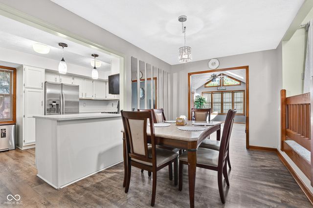 1142 Alydar Circle, Indianapolis, IN 46217