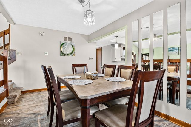 1142 Alydar Circle, Indianapolis, IN 46217