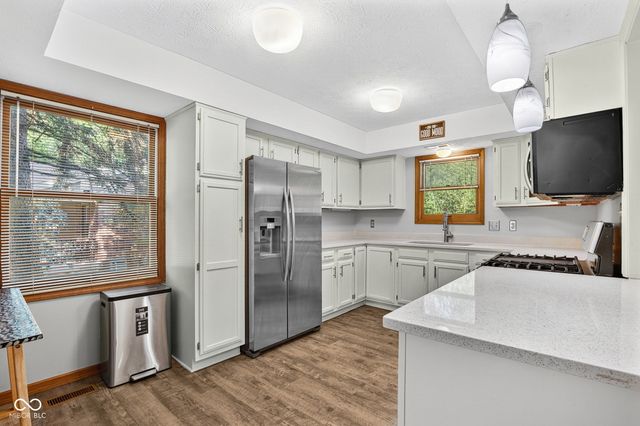 1142 Alydar Circle, Indianapolis, IN 46217