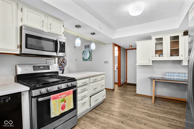 1142 Alydar Circle, Indianapolis, IN 46217