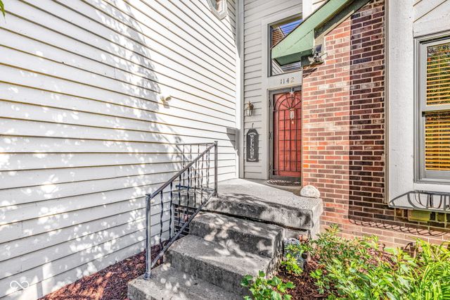 1142 Alydar Circle, Indianapolis, IN 46217