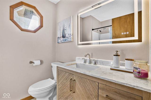 1142 Alydar Circle, Indianapolis, IN 46217