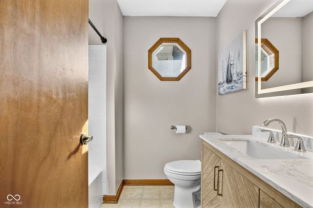 1142 Alydar Circle, Indianapolis, IN 46217