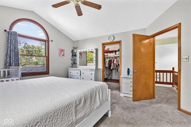 1142 Alydar Circle, Indianapolis, IN 46217