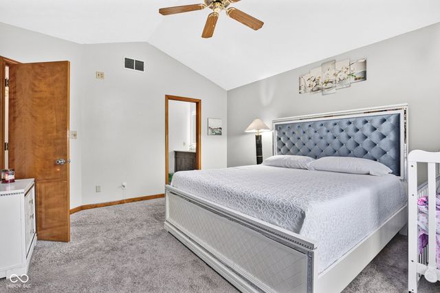 1142 Alydar Circle, Indianapolis, IN 46217