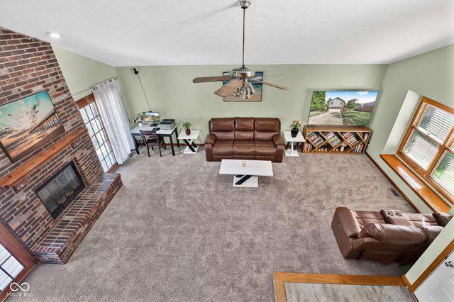 1142 Alydar Circle, Indianapolis, IN 46217