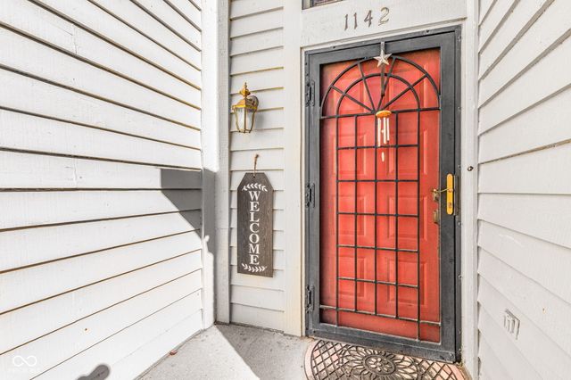 1142 Alydar Circle, Indianapolis, IN 46217