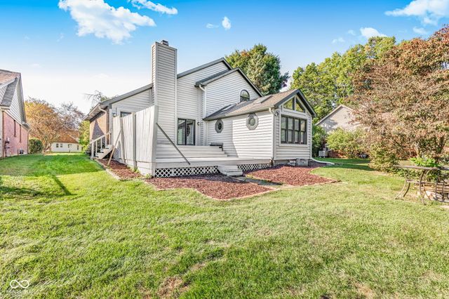 1142 Alydar Circle, Indianapolis, IN 46217