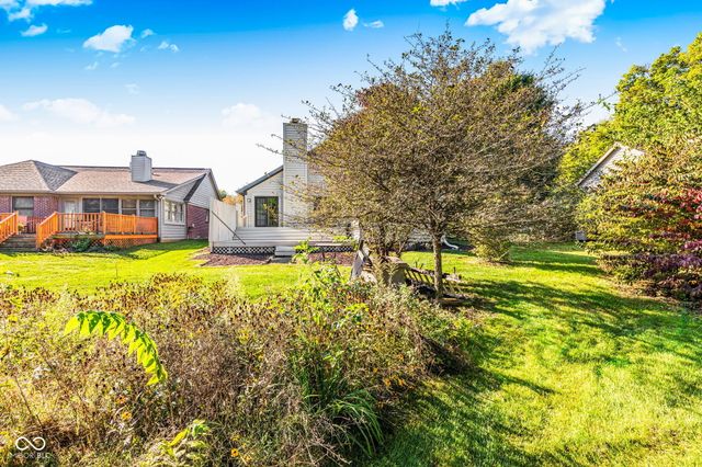 1142 Alydar Circle, Indianapolis, IN 46217