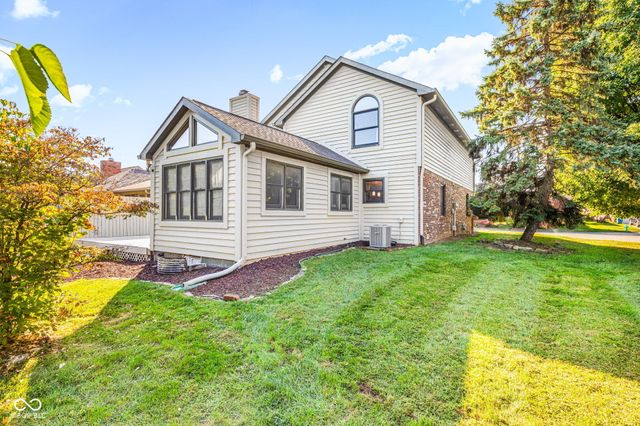 1142 Alydar Circle, Indianapolis, IN 46217