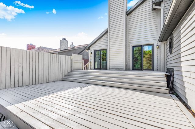 1142 Alydar Circle, Indianapolis, IN 46217