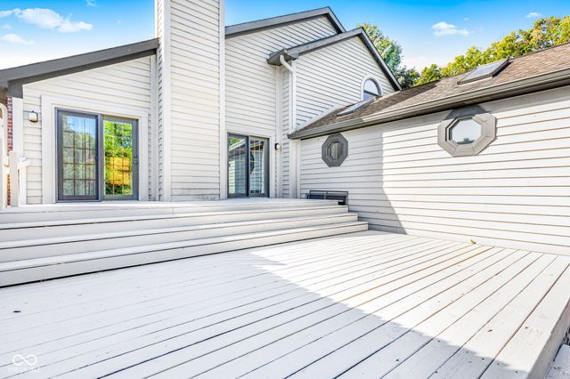 1142 Alydar Circle, Indianapolis, IN 46217