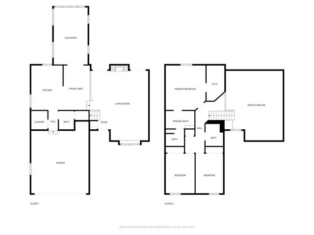 1142 Alydar Circle, Indianapolis, IN 46217