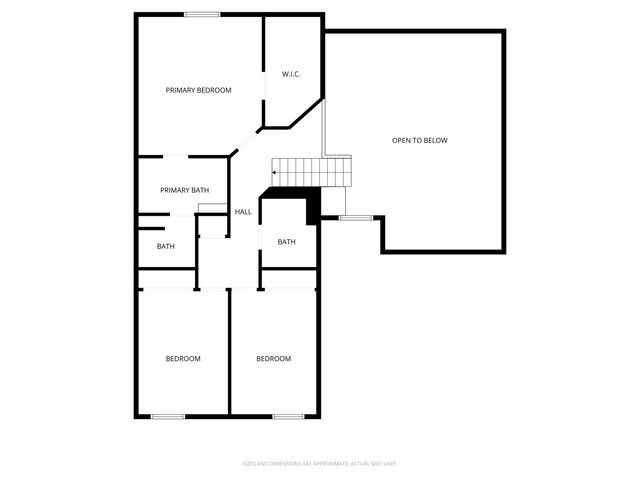 1142 Alydar Circle, Indianapolis, IN 46217