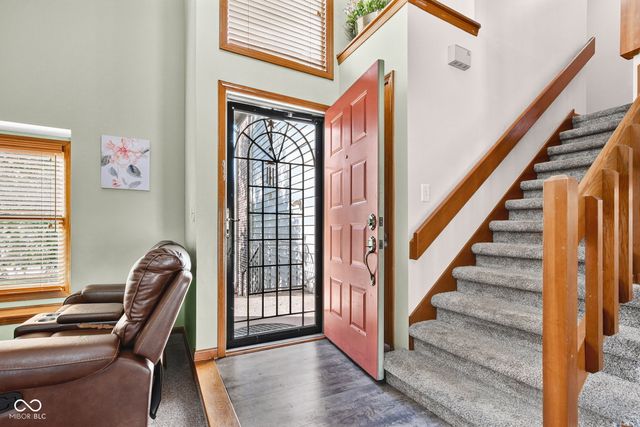 1142 Alydar Circle, Indianapolis, IN 46217