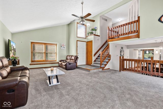 1142 Alydar Circle, Indianapolis, IN 46217