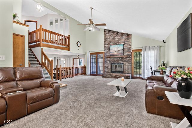 1142 Alydar Circle, Indianapolis, IN 46217