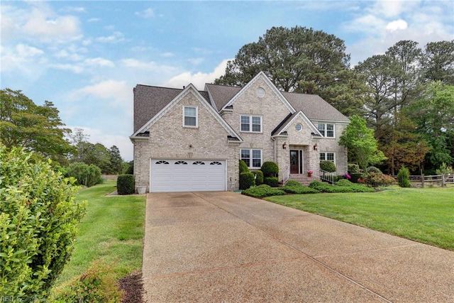 3 Carmines CT, Poquoson, VA 23662