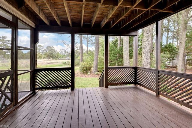 3 Carmines CT, Poquoson, VA 23662