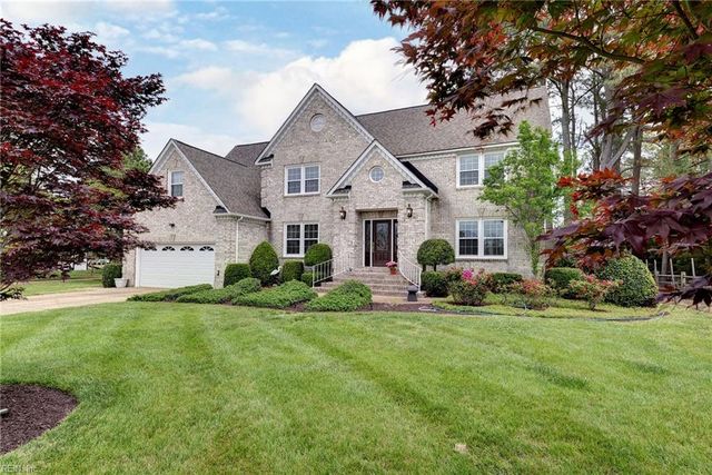 3 Carmines CT, Poquoson, VA 23662