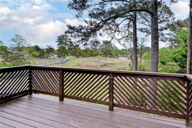 3 Carmines CT, Poquoson, VA 23662