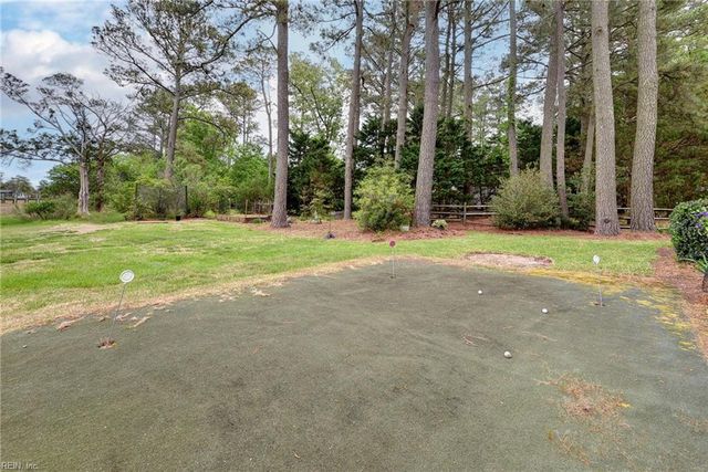 3 Carmines CT, Poquoson, VA 23662