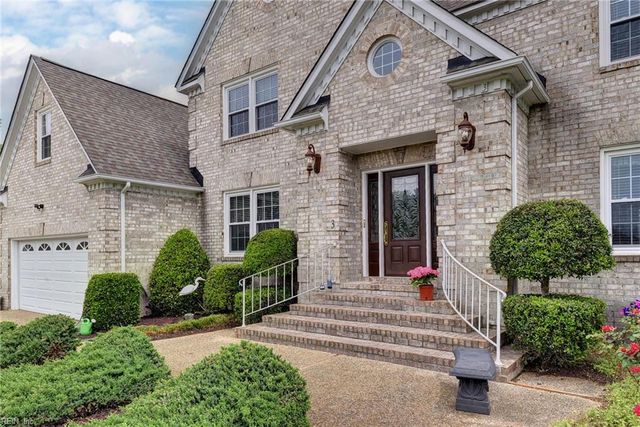 3 Carmines CT, Poquoson, VA 23662