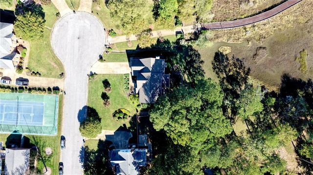 3 Carmines CT, Poquoson, VA 23662