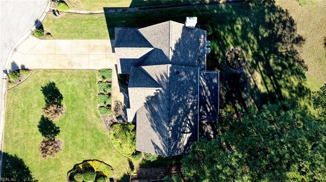 3 Carmines CT, Poquoson, VA 23662