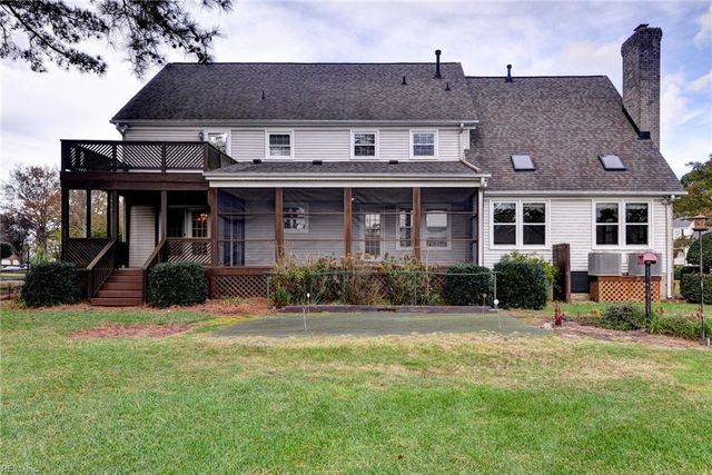 3 Carmines CT, Poquoson, VA 23662