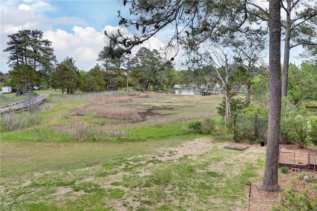 3 Carmines CT, Poquoson, VA 23662