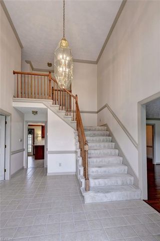 3 Carmines CT, Poquoson, VA 23662