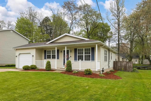 4903 PERKINS Street, Erie, PA 16509