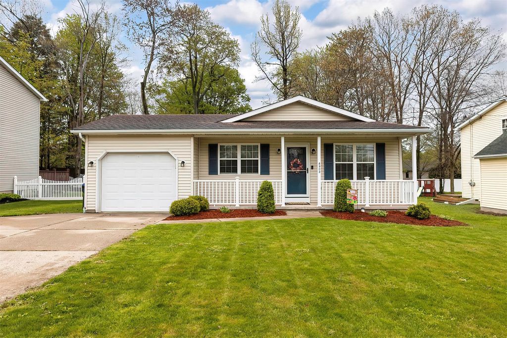 4903 PERKINS Street, Erie, PA 16509