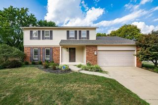 1032 Kirk Avenue, Columbus, OH 43085
