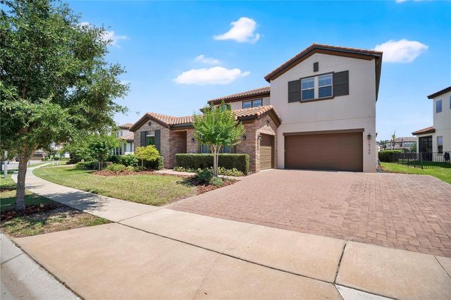 16746 TURTLE HATCH DRIVE, Winter Garden, FL 34787