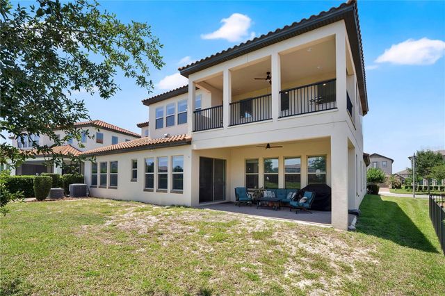 16746 TURTLE HATCH DRIVE, Winter Garden, FL 34787