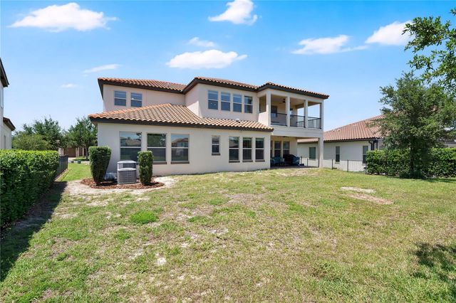 16746 TURTLE HATCH DRIVE, Winter Garden, FL 34787