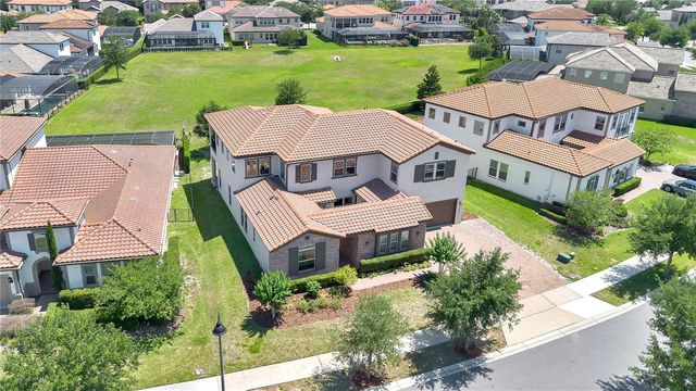 16746 TURTLE HATCH DRIVE, Winter Garden, FL 34787