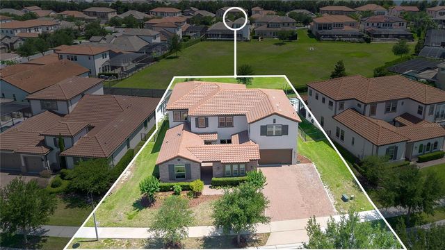 16746 TURTLE HATCH DRIVE, Winter Garden, FL 34787