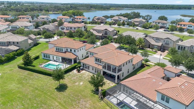 16746 TURTLE HATCH DRIVE, Winter Garden, FL 34787