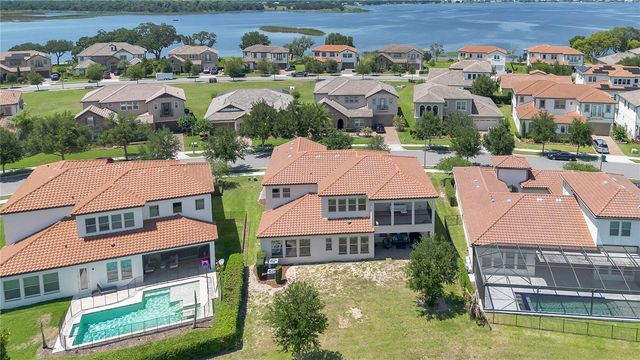 16746 TURTLE HATCH DRIVE, Winter Garden, FL 34787