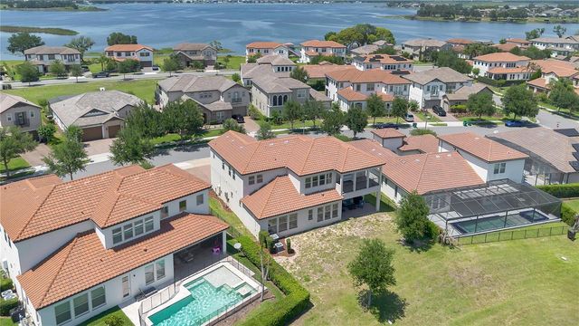 16746 TURTLE HATCH DRIVE, Winter Garden, FL 34787
