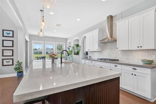 16746 TURTLE HATCH DRIVE, Winter Garden, FL 34787