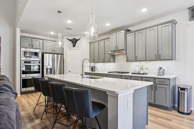 9017 Cattle Herd Drive, Fort Worth, TX 76123