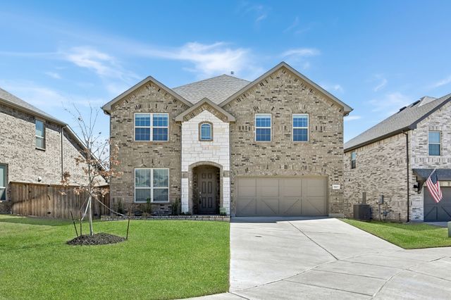 9017 Cattle Herd Drive, Fort Worth, TX 76123