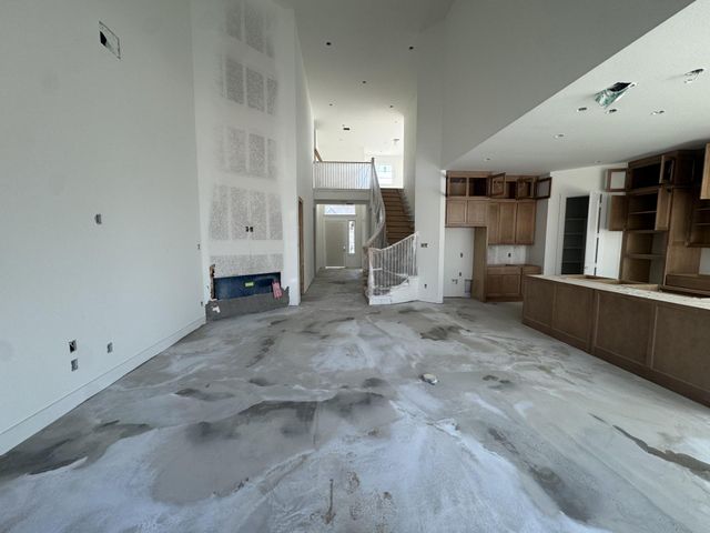 16025 Mahogany Mist Drive, Conroe, TX 77302